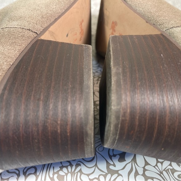 Coach Pauline Ankle Booties - Picture 8 of 15